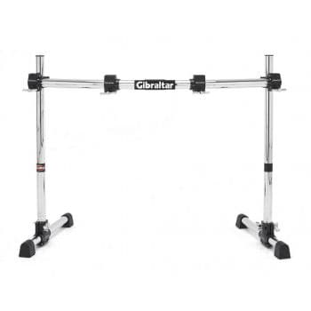 Gibraltar sistemas de rack curvado road series grs300c