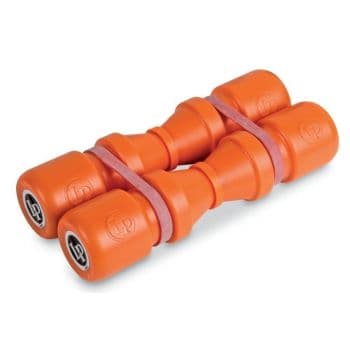 Lp441l set de shakers 2u naranja