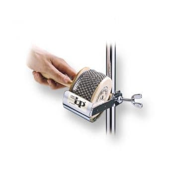 Lp soporte afuche/cabasa , lp325