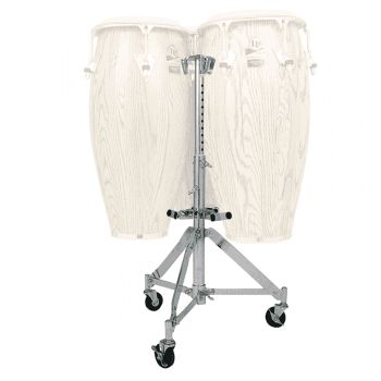 Lp soporte congas triple , lp291
