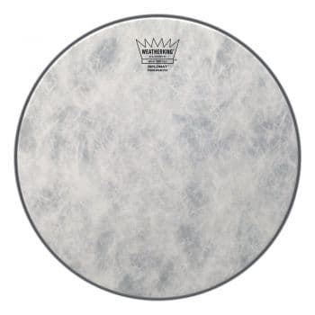 Remo 18 classic fit diplomat fiberskyn