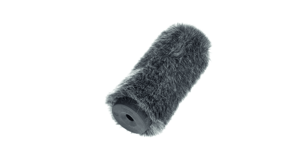 Rycote Classic-Softie 18 19/22 Pantalla Antivientos Classic-Softie 18 19/22