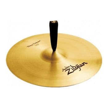Zildjian zoa0421 orquesta 20 az medium classic selection