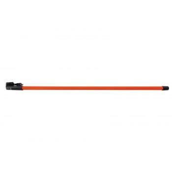 Eurolite neon stick t8 36w 134cm naranja l