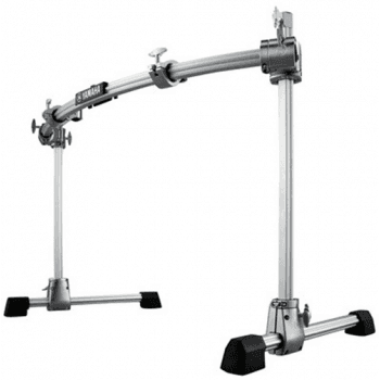 Yamaha acoustic drum rack basic set hxr2lii