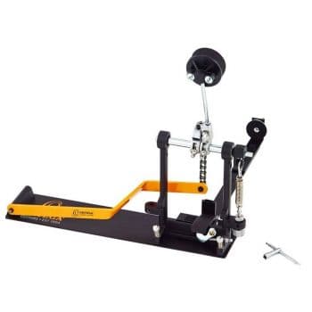 Ortega ocjp-gb pedal de bombo simple