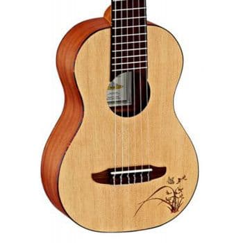 Ortega rgl5 guitarlele