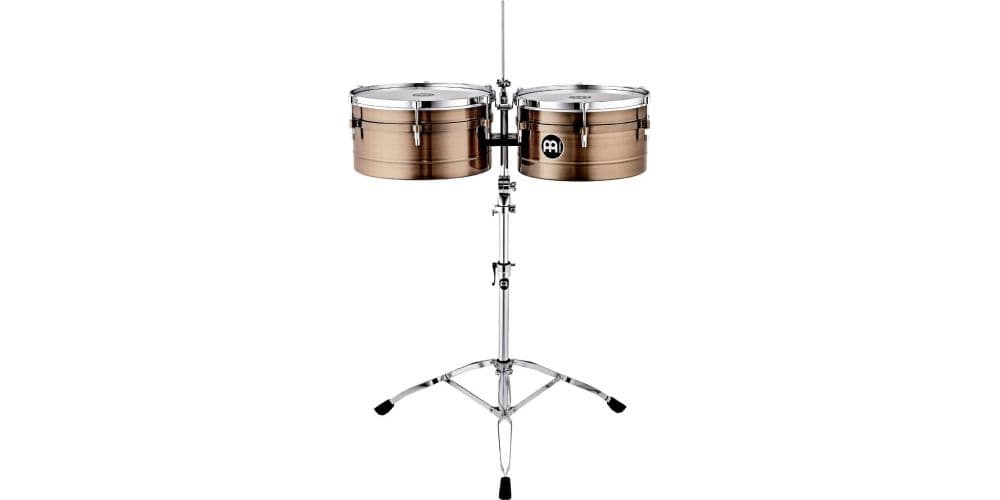 Meinl AV1ABR Timbales Amadito Valdes AV1ABR