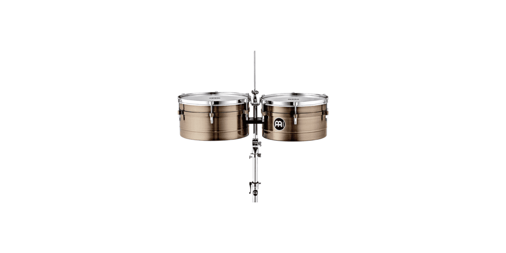 Meinl AV1ABR Timbales Amadito Valdes AV1ABR