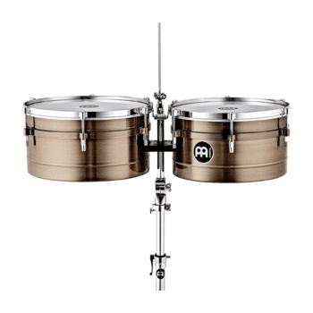 Meinl AV1ABR Timbales Amadito Valdes AV1ABR
