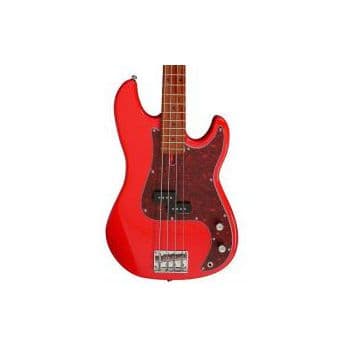 Marcus Miller P5 Alder-4 2nd Gen Dakota Red Bajo Eléctrico