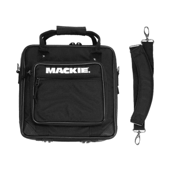 Mackie profx10v3 carry bag bolsa de transporte para mesa de mezclas