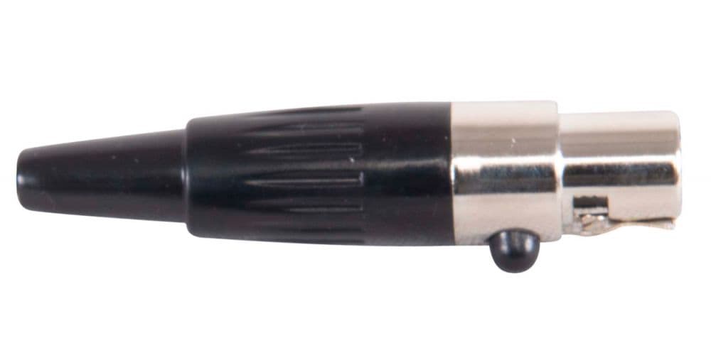 Eikon LCH100AK. Micrófono Lavalier de Condensador LCH100AK