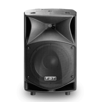 Fbt j maxx 114a altavoz activo 900 w. rms