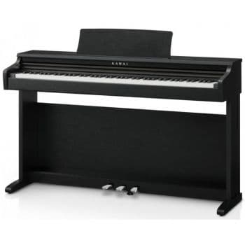 Kawai kdp 120 negro piano digital