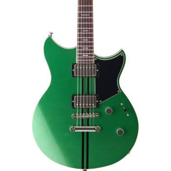 Yamaha revstar rss20flg serie standard color flash green