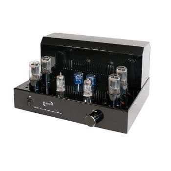 Dynavox vr-20 amplificador a valvulas