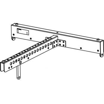 Axiom kptax2012p barra flotante para 12 ax2010