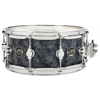 Drum workshop caja performance black diamond 14 x 5,5