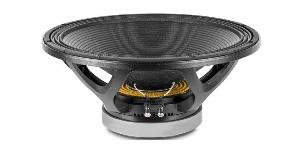 Beyma 18PWB1000Fe/S 8 OH Woofer 18 Pulgadas 18PWB1000Fe/S 8 OH