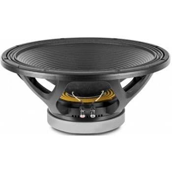 Beyma 18pwb1000fe/s 8 oh woofer 18 pulgadas