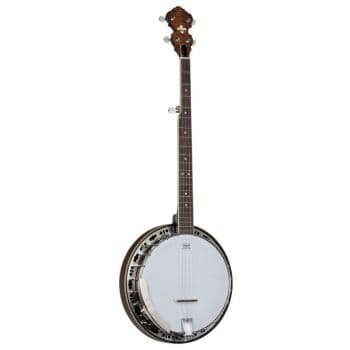 Ortega obj300-wb banjo