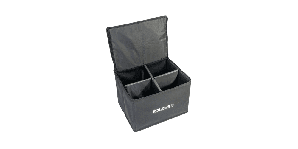 Ibiza Light F-BAG40X50X35 Bolsa de Almacenamiento F-BAG40X50X35