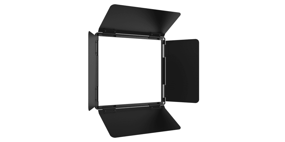 Triton Blue AN200-001 Barndoor para Neptune 200 AN200-001