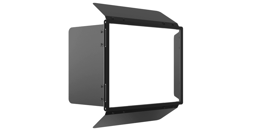 Triton Blue AN200-001 Barndoor para Neptune 200 AN200-001