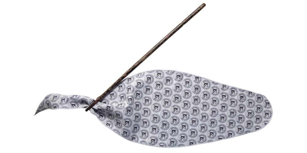 BG France Pañuelo Microfibra Cuerpo Flauta Travesera A-32FG A-32FG