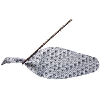 BG France Pañuelo Microfibra Cuerpo Flauta Travesera A-32FG A-32FG