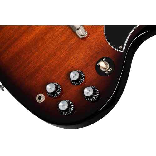 Gibson SG Standard '61 Tobacco Sunburst Perimeter SG Standard '61 Tobacco Sunburst Perimeter