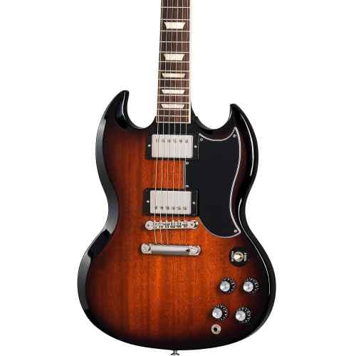 Gibson SG Standard '61 Tobacco Sunburst Perimeter SG Standard '61 Tobacco Sunburst Perimeter