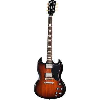 Gibson SG Standard '61 Tobacco Sunburst Perimeter SG Standard '61 Tobacco Sunburst Perimeter