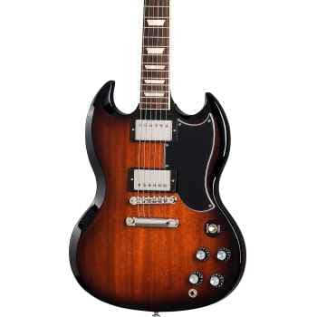 Gibson SG Standard '61 Tobacco Sunburst Perimeter SG Standard '61 Tobacco Sunburst Perimeter