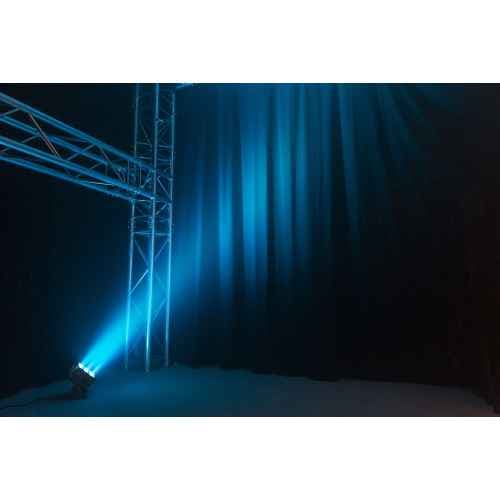 Beamz StarColor75 Foco 9x8W IP65 RGBA StarColor75 9x8W IP65 RGBA