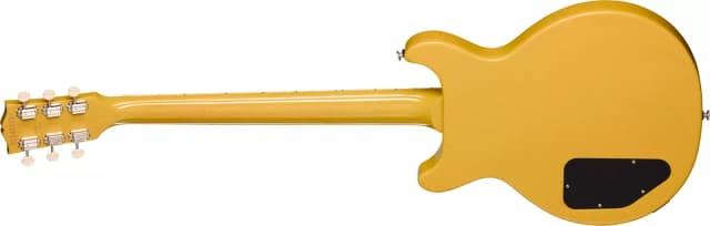 Gibson Les Paul Special Double Cut TV Yellow Guitarra Eléctrica Les Paul Special Double Cut TV Yellow