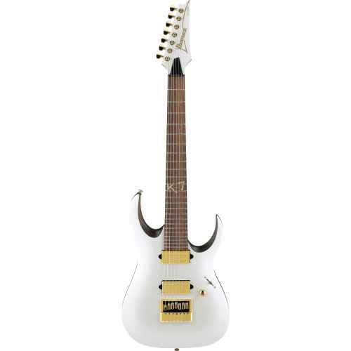Ibanez K7YANG Korn Signature Guitarra Eléctrica K7YANG