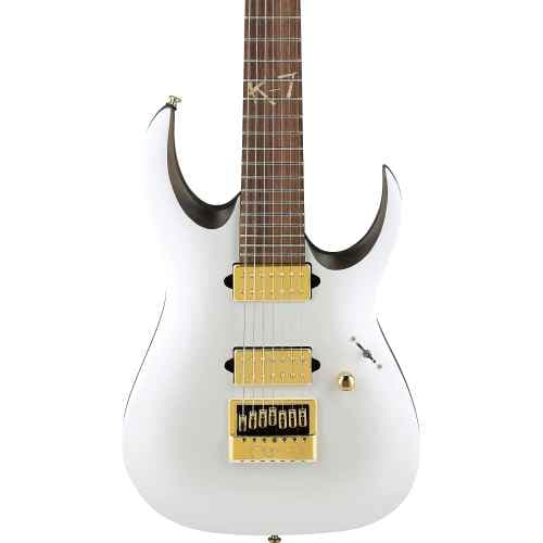 Ibanez K7YANG Korn Signature Guitarra Eléctrica K7YANG