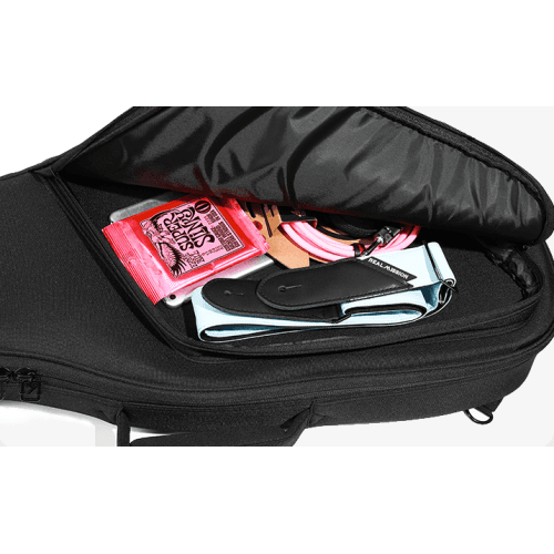 Real Mission FRMEBK Funda Eléctrica Negro FRMEBK