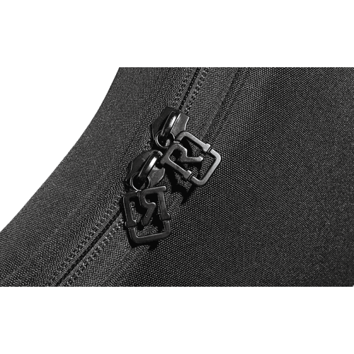 Real Mission FRMEBK Funda Eléctrica Negro FRMEBK