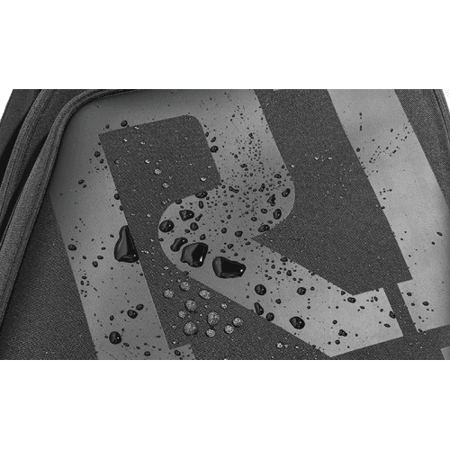 Real Mission FRMEBK Funda Eléctrica Negro FRMEBK