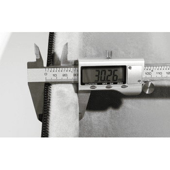 Real Mission FRMEBK Funda Eléctrica Negro FRMEBK