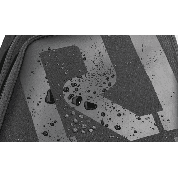 Real Mission FRMEBK Funda Eléctrica Negro FRMEBK