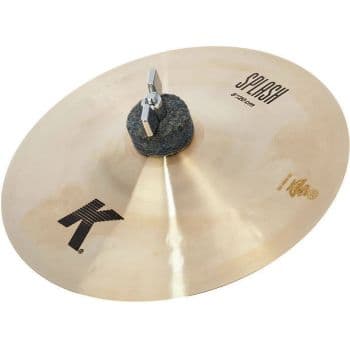 Zildjian splash 08 k zildjian