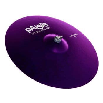 Paiste 20 900 CS PURPLE HEAVY CRASH 20 900 CS PURPLE HEAVY CRASH