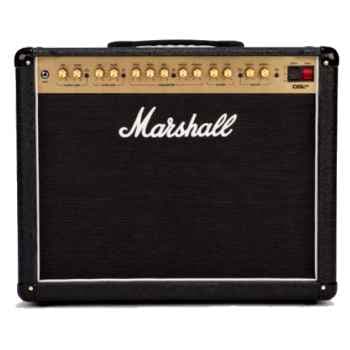 Marshall dsl40 combo guitarra. amplificador 40w válvulas ( reacondicionado )