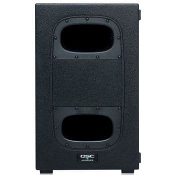 Qsc ks112 subwoofer activo de 12