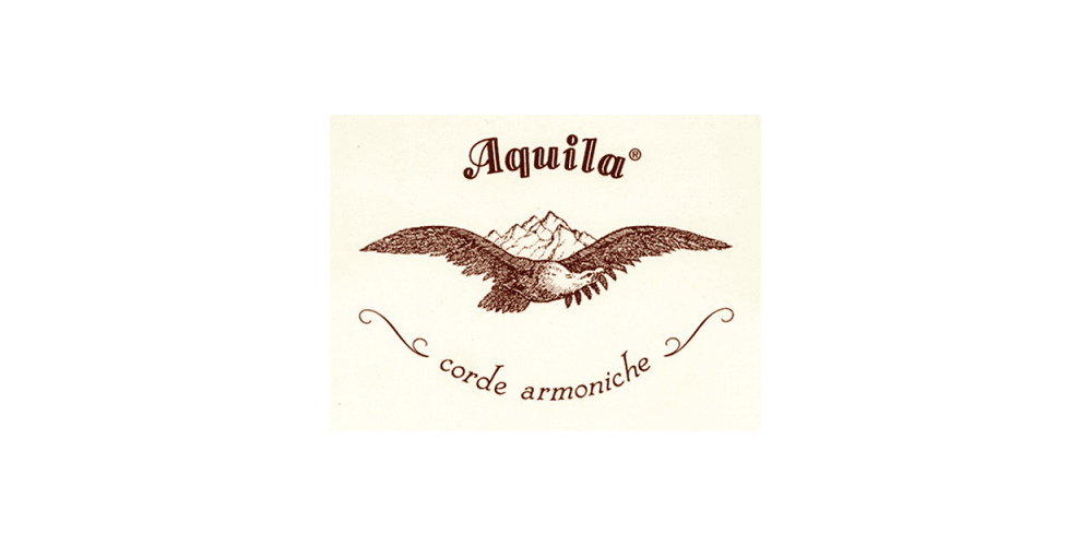 Aquila 4-CH Cuerdas para Cuatro Venezolano cuerdas Cuatro Venezolano Aquila