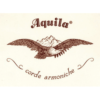 Aquila 4-CH Cuerdas para Cuatro Venezolano cuerdas Cuatro Venezolano Aquila